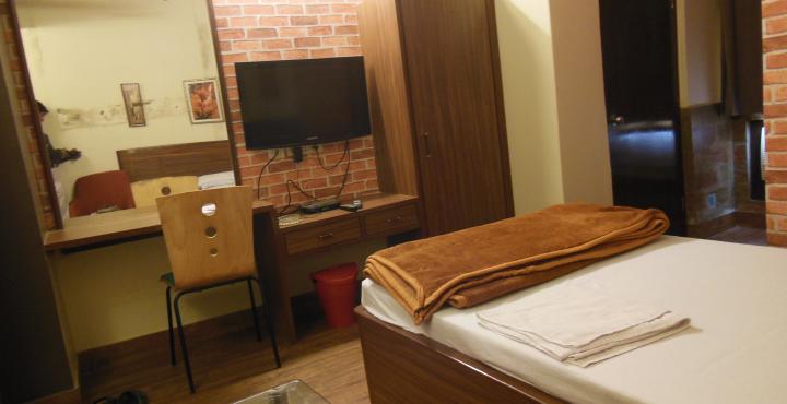 Aster Guest House